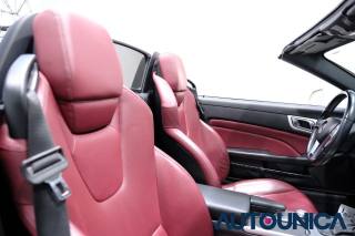 MERCEDES-BENZ SLK 200 usata 53