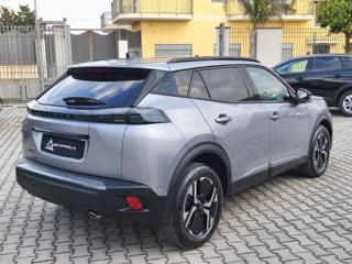 PEUGEOT 2008 usata, con Autoradio