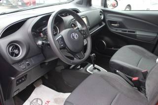 TOYOTA Yaris usata, con Servosterzo