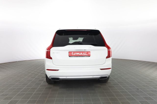 VOLVO XC90 usata 4