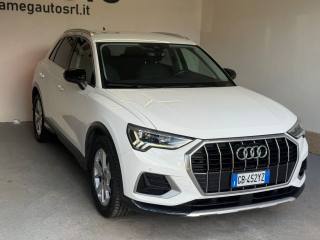 AUDI Q3 usata, con Autoradio