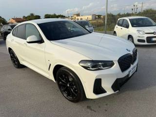 BMW X4 usata, con Airbag laterali