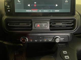 FIAT Doblo usata, con Bluetooth