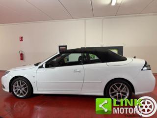 SAAB 9-3 usata, con Luci diurne