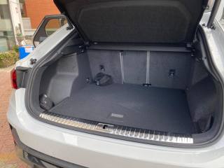 AUDI Q3 usata, con Volante in pelle