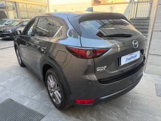 MAZDA CX-5 usata, con Chiusura centralizzata