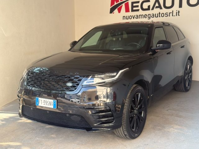 LAND ROVER Range Rover Velar usata, con Airbag laterali