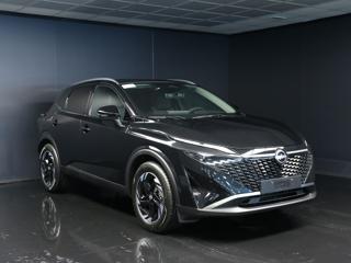 NISSAN Qashqai usata, con Airbag laterali