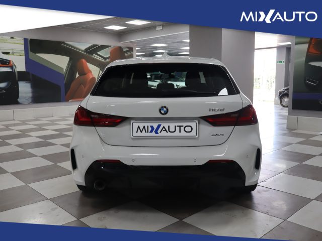 BMW 116 usata, con Alzacristalli elettrici