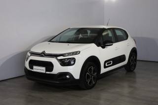 CITROEN C3 BlueHDi 100 S&S Shine
