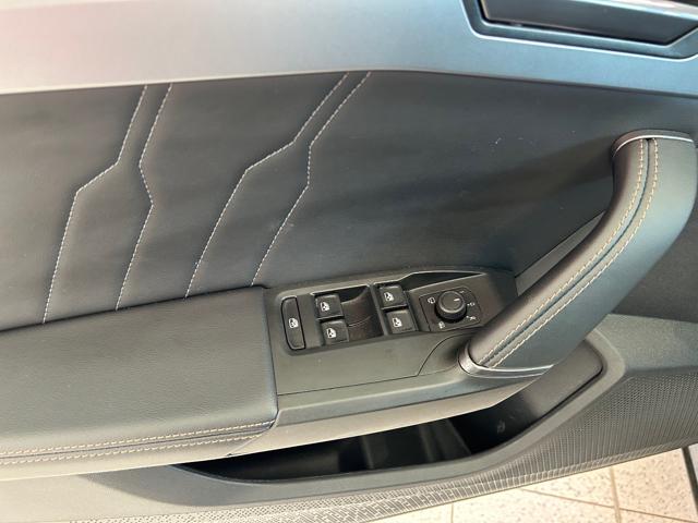 CUPRA Formentor usata, con Servosterzo
