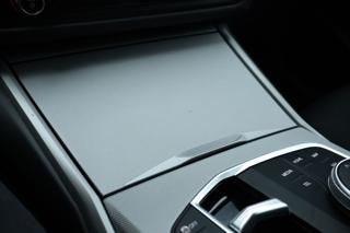 BMW 320 usata, con USB