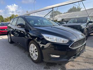 FORD Focus usata, con Alzacristalli elettrici