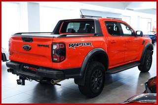 FORD Ranger Raptor usata, con Autoradio