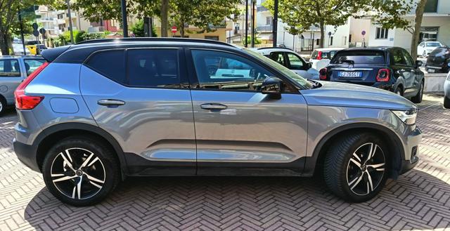 VOLVO XC40 usata, con Autoradio