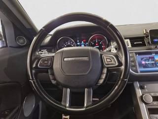 LAND ROVER Range Rover Evoque usata, con ESP