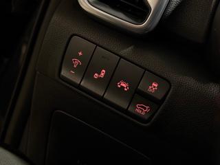 KIA Sportage usata, con USB