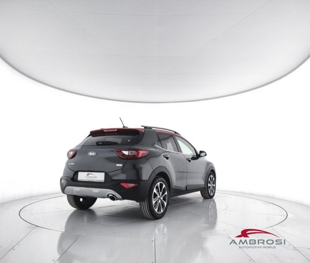 KIA Stonic usata 2