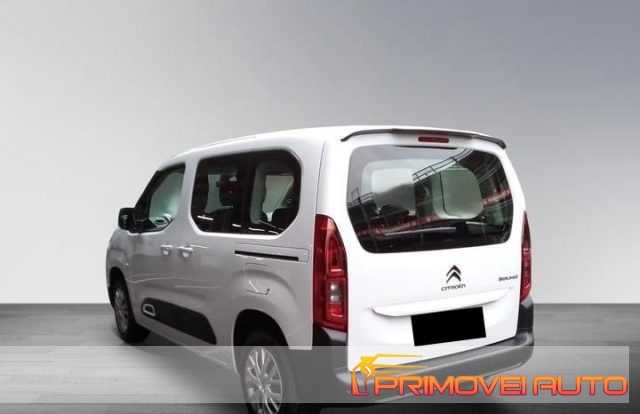 CITROEN Berlingo usata, con Cruise Control