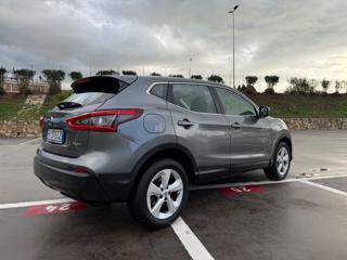NISSAN Qashqai usata 45