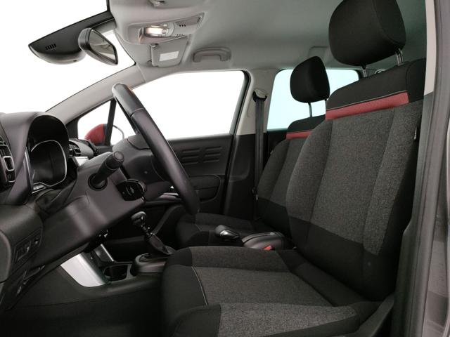 CITROEN C3 Aircross usata, con Alzacristalli elettrici