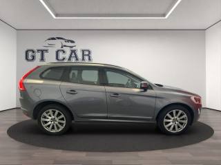 VOLVO XC60 usata, con Autoradio