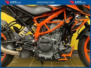 KTM 390 Duke usata 6