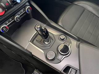 ALFA ROMEO Giulia usata, con Servosterzo