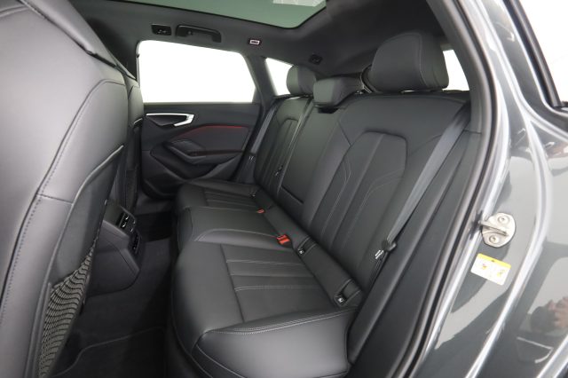 AUDI A5 usata 8