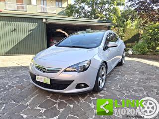 OPEL Astra usata, con Airbag laterali