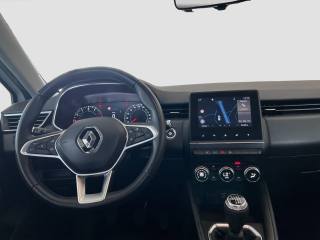 RENAULT Clio usata 8