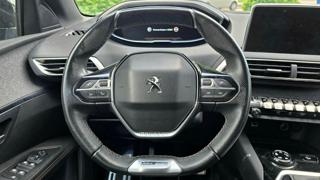 PEUGEOT 5008 usata, con Immobilizzatore elettronico