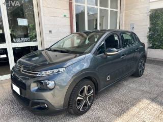 CITROEN C3 usata 2