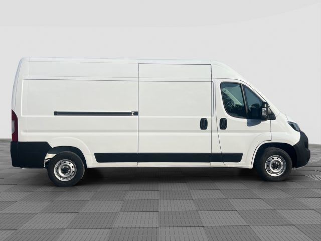 FIAT Ducato usata 5