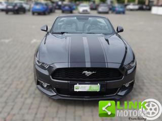 FORD Mustang usata, con Boardcomputer