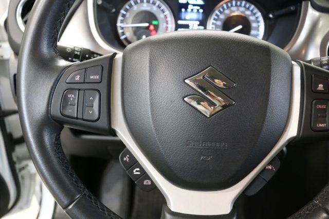 SUZUKI Vitara usata, con Frenata d