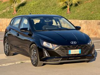 HYUNDAI i20 usata, con Airbag laterali