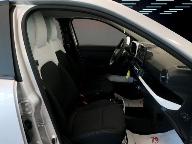 DACIA Spring usata 14