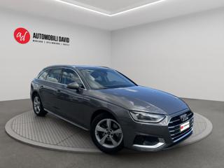 AUDI A4 Avant 30 TDI mhev S tronic Business Advanced