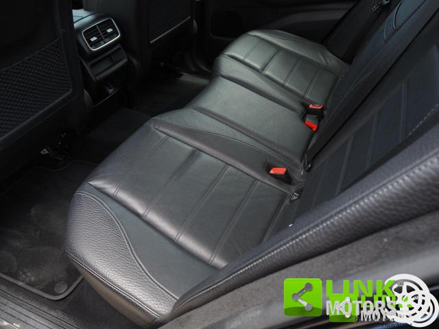 MERCEDES-BENZ GLE 300 usata 29