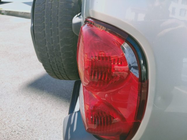 JEEP Cherokee usata 19