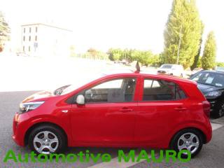 KIA Picanto usata, con Airbag Passeggero