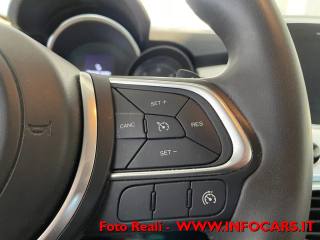 FIAT 500X usata, con USB