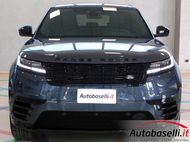 LAND ROVER Range Rover Velar usata, con Chiusura centralizzata