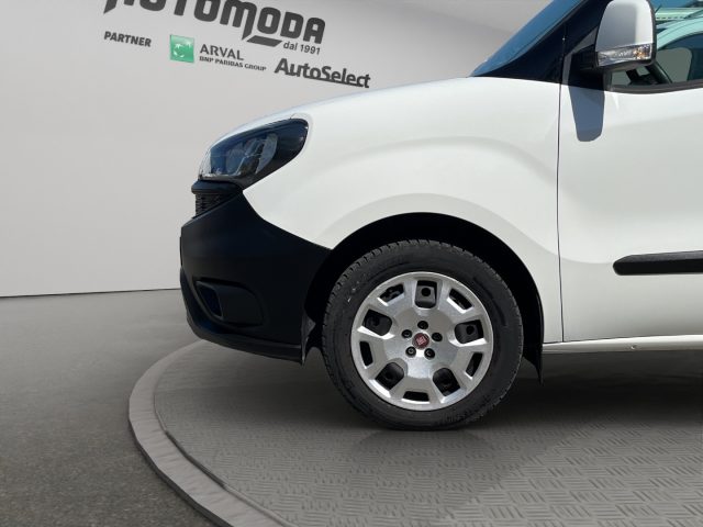 FIAT Doblo usata 18