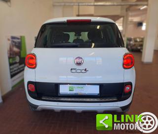 FIAT 500L usata 25
