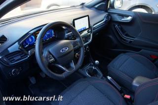 FORD Puma usata, con Autoradio
