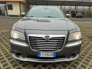 LANCIA Thema usata, con Airbag laterali