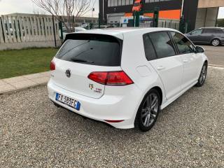 VOLKSWAGEN Golf usata, con Alzacristalli elettrici