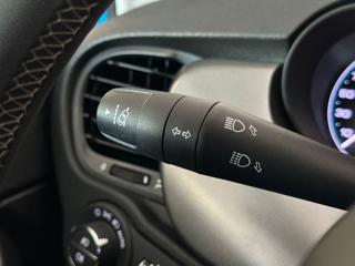 FIAT 500X usata, con Sedili sportivi